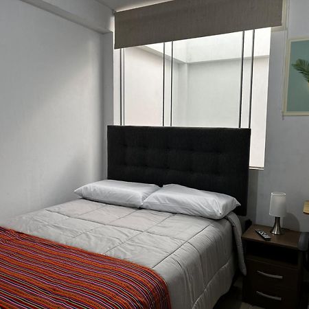 Apartament Sumaq Airport Lima Zewnętrze zdjęcie