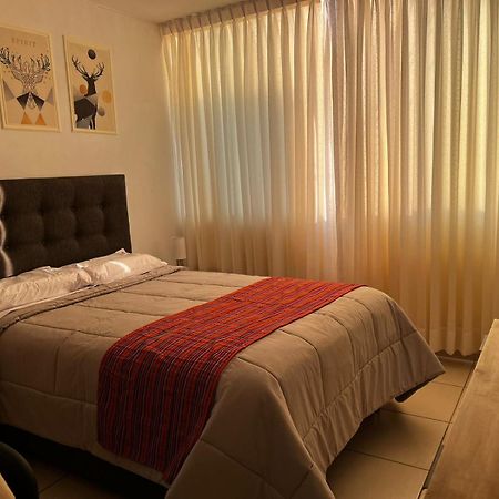 Apartament Sumaq Airport Lima Zewnętrze zdjęcie