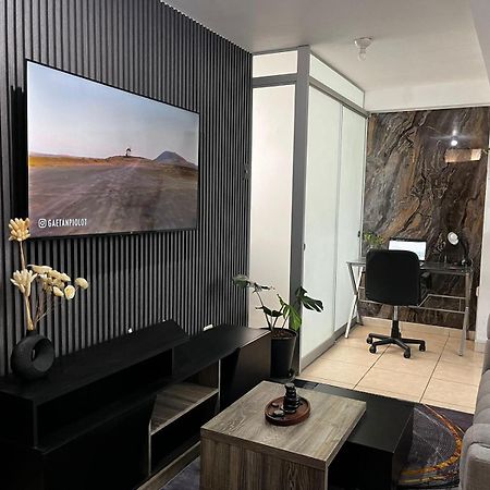 Apartament Sumaq Airport Lima Zewnętrze zdjęcie