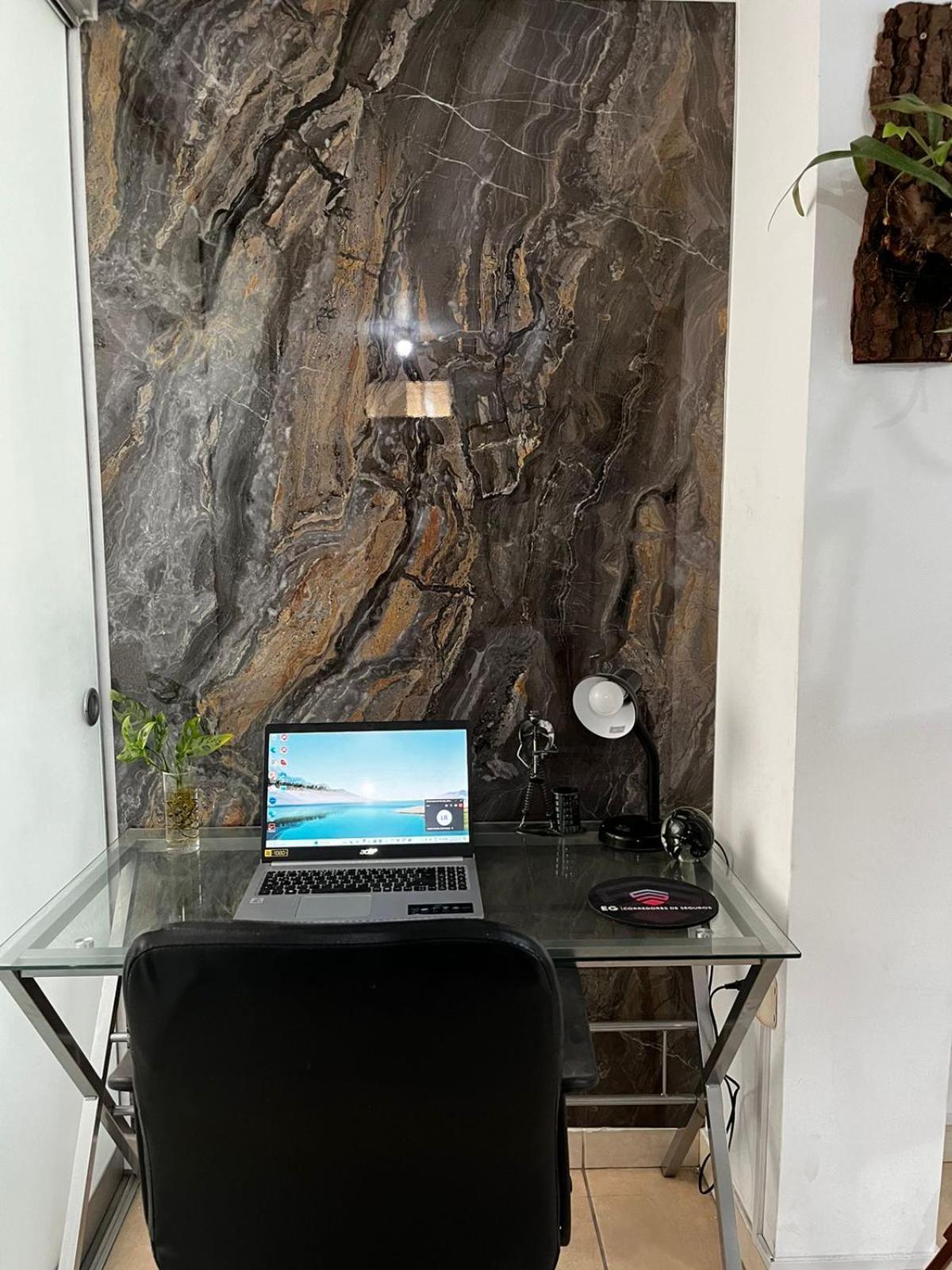 Apartament Sumaq Airport Lima Zewnętrze zdjęcie
