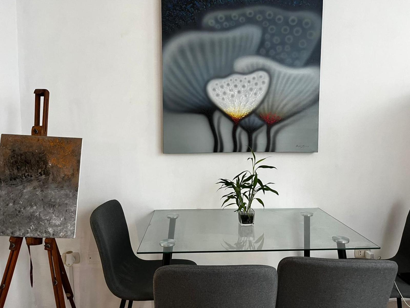 Apartament Sumaq Airport Lima Zewnętrze zdjęcie