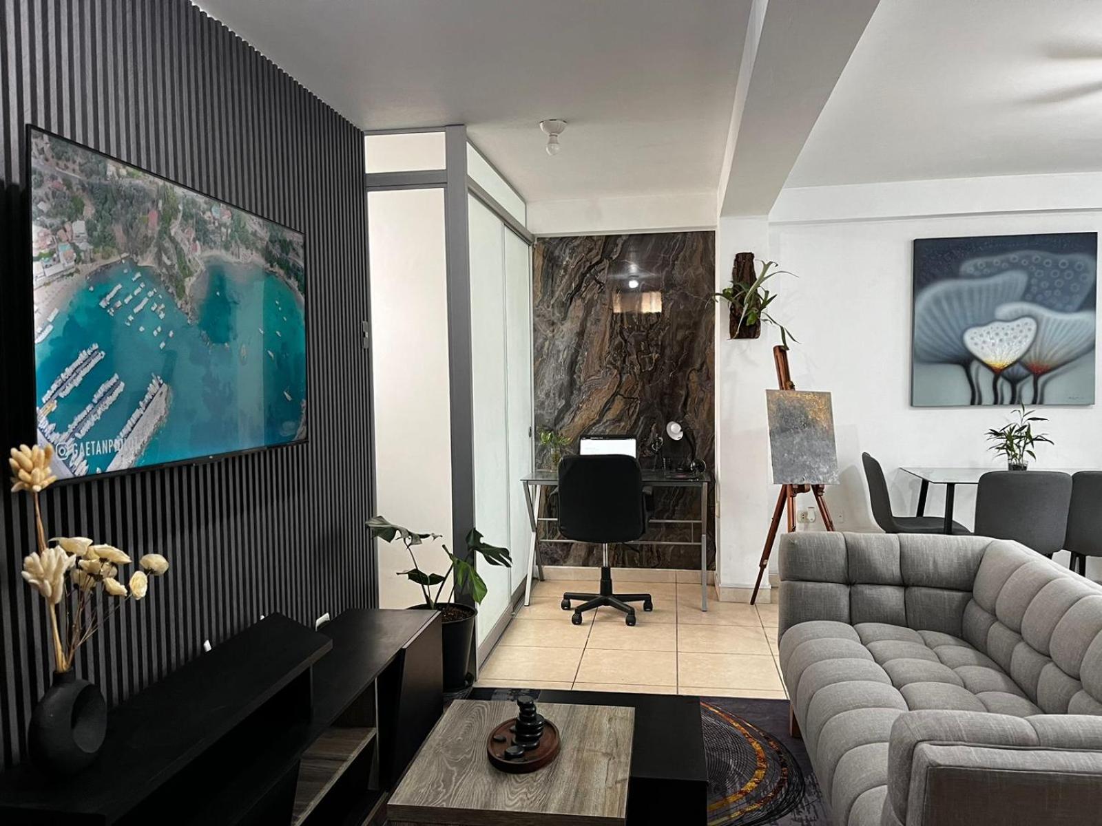 Apartament Sumaq Airport Lima Zewnętrze zdjęcie