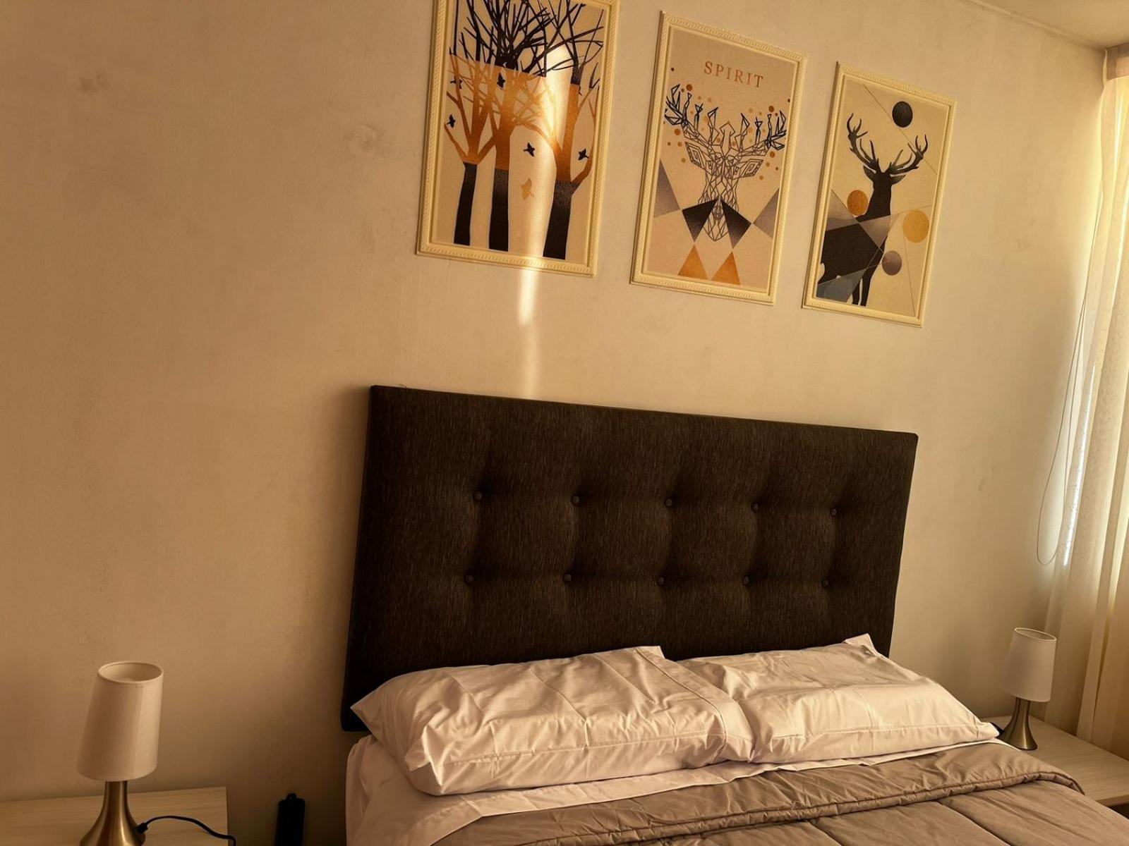 Apartament Sumaq Airport Lima Zewnętrze zdjęcie