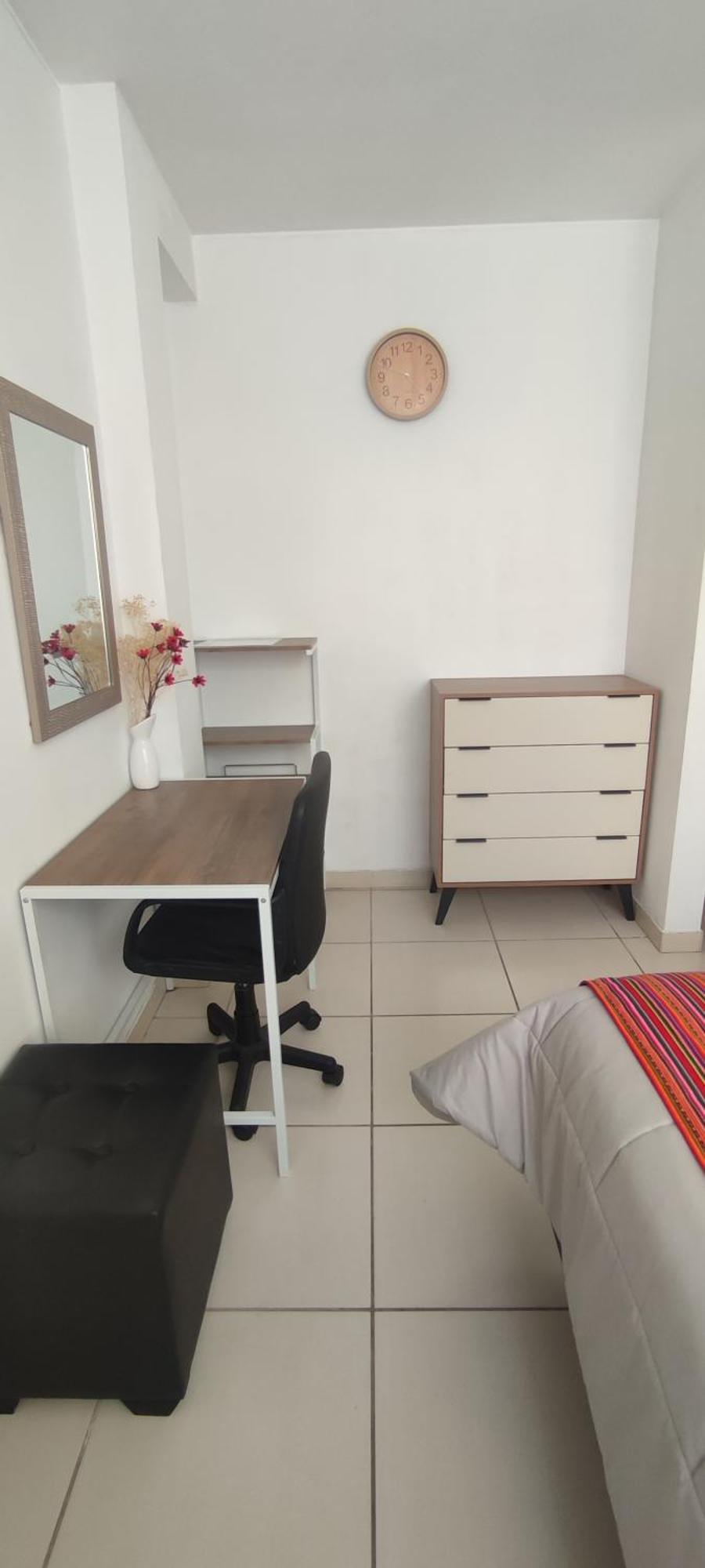 Apartament Sumaq Airport Lima Zewnętrze zdjęcie