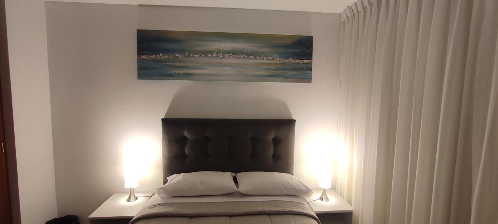 Apartament Sumaq Airport Lima Zewnętrze zdjęcie