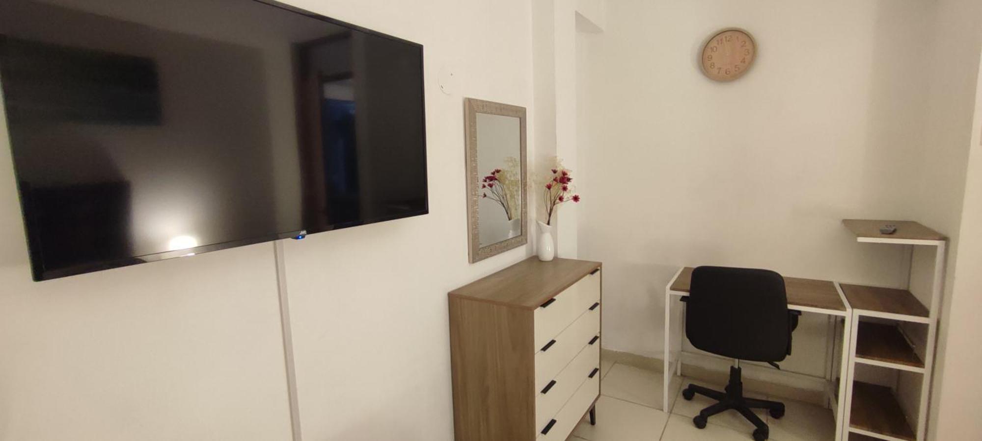 Apartament Sumaq Airport Lima Zewnętrze zdjęcie