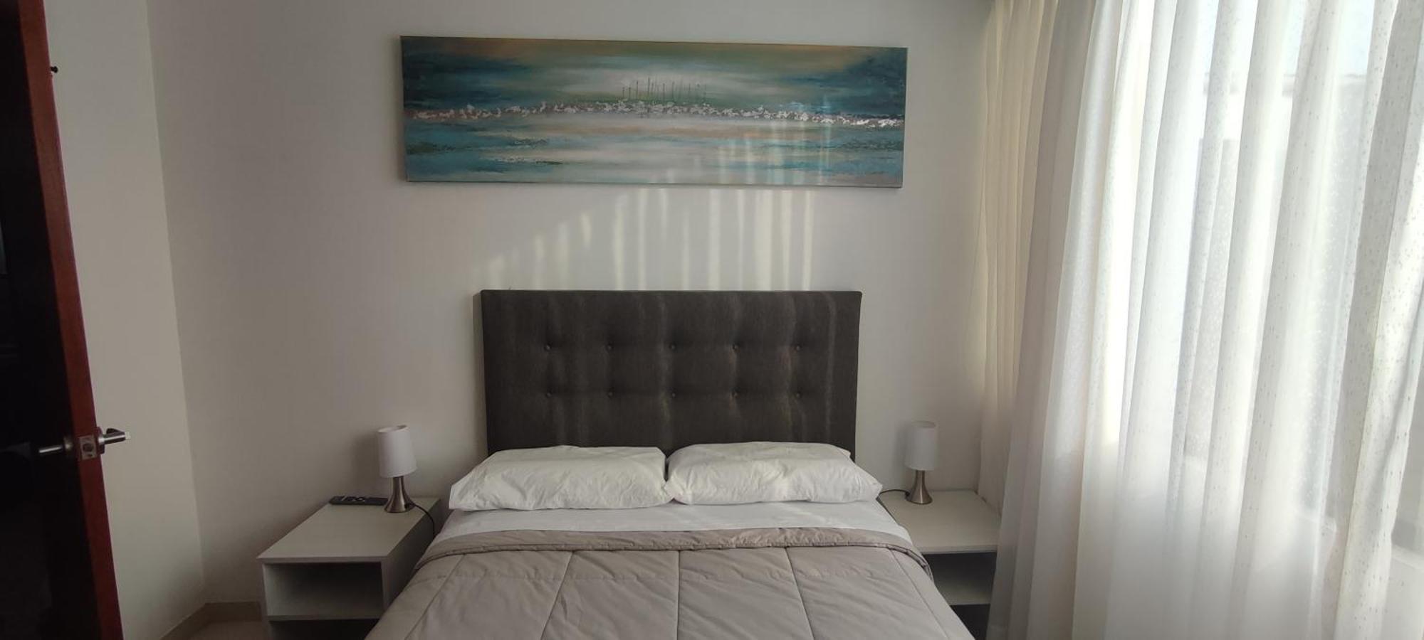Apartament Sumaq Airport Lima Zewnętrze zdjęcie