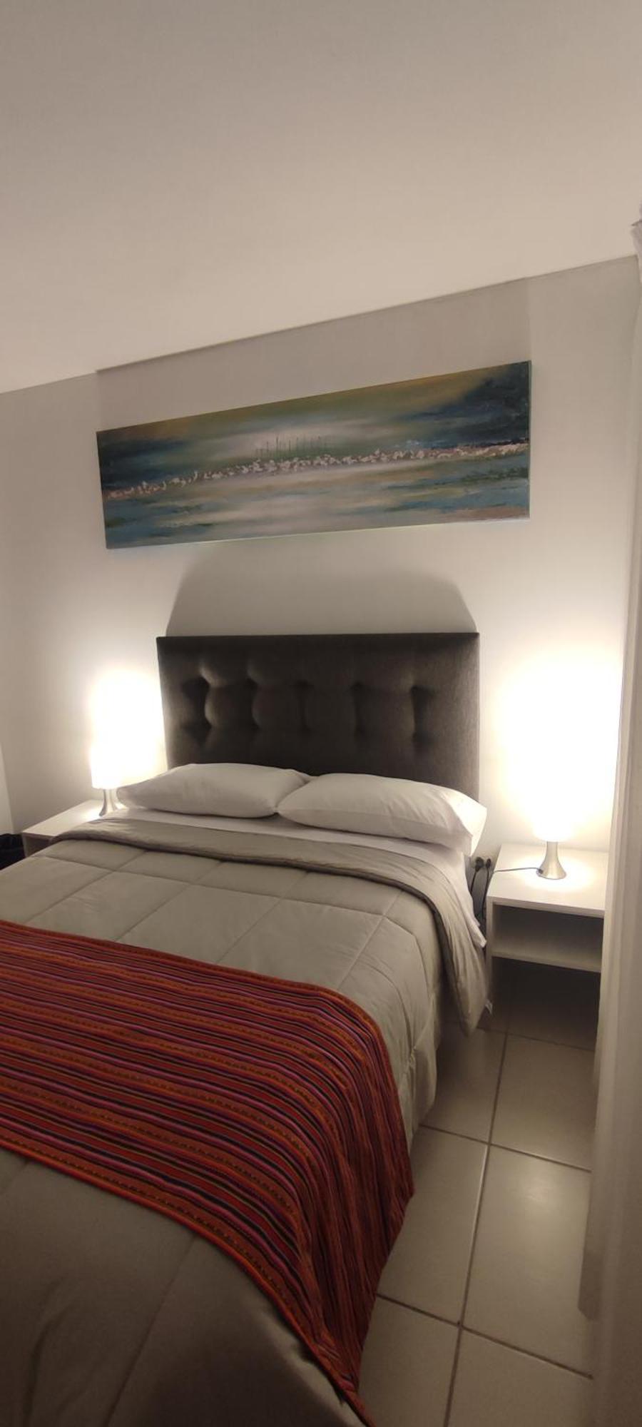 Apartament Sumaq Airport Lima Zewnętrze zdjęcie