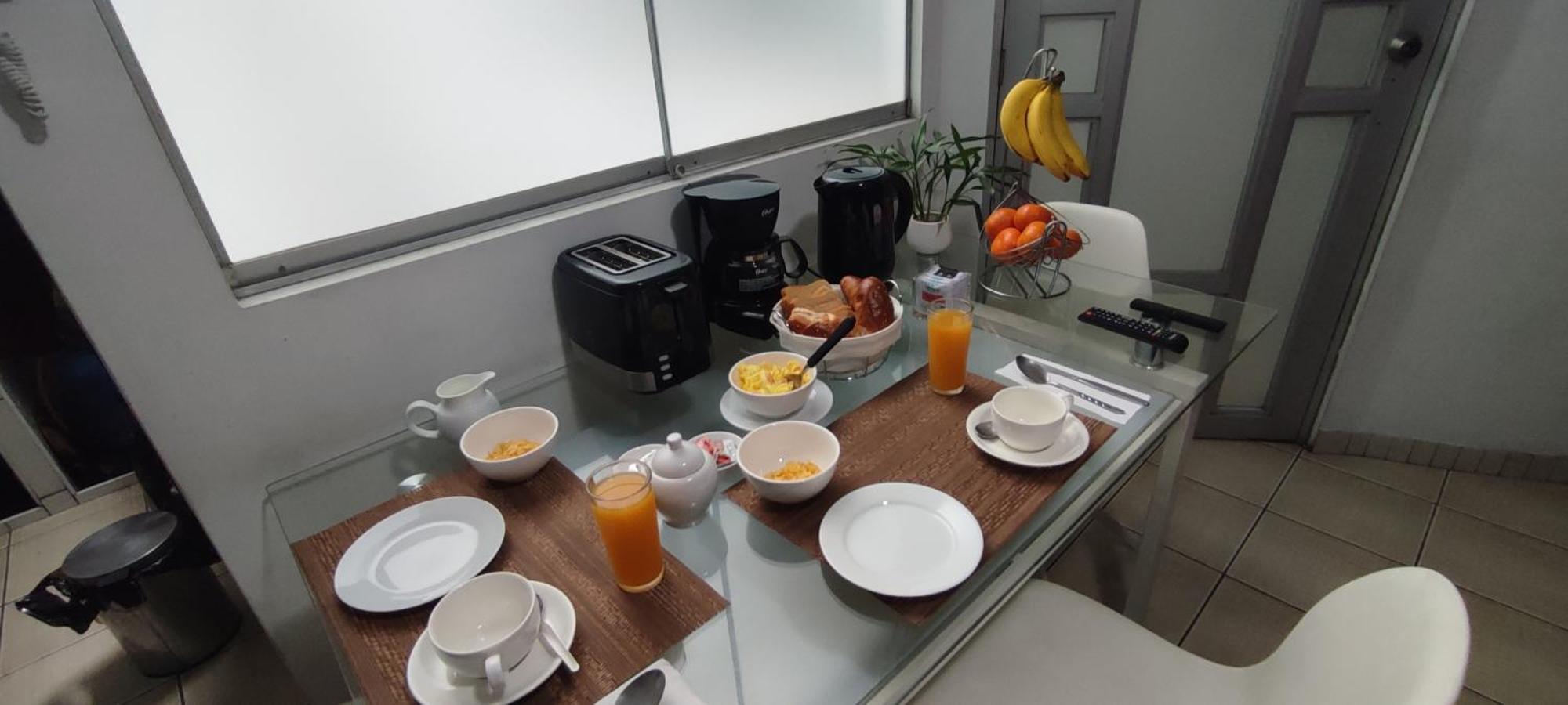 Apartament Sumaq Airport Lima Zewnętrze zdjęcie