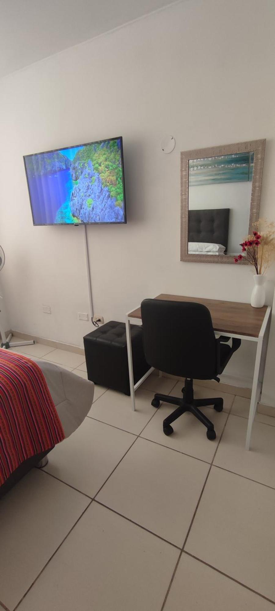 Apartament Sumaq Airport Lima Zewnętrze zdjęcie