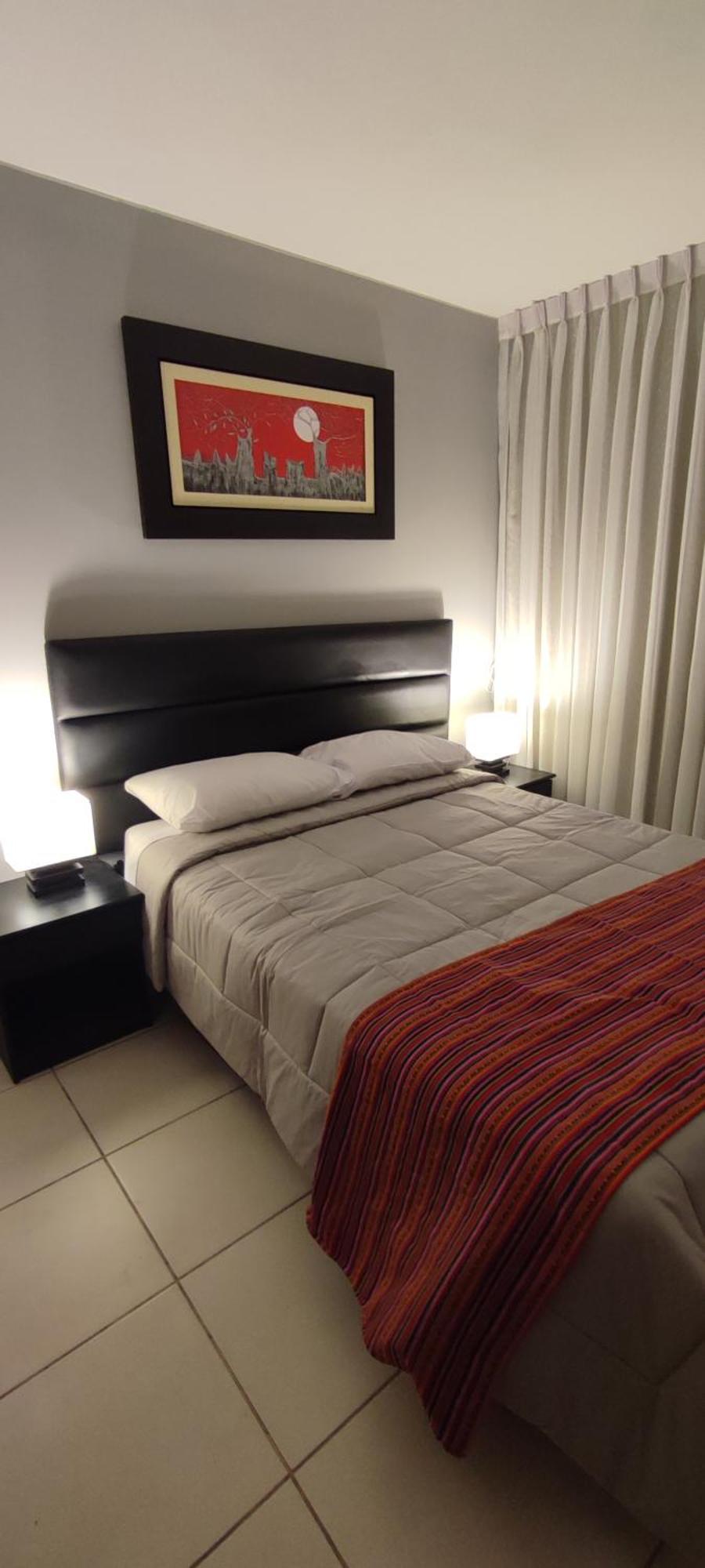 Apartament Sumaq Airport Lima Zewnętrze zdjęcie