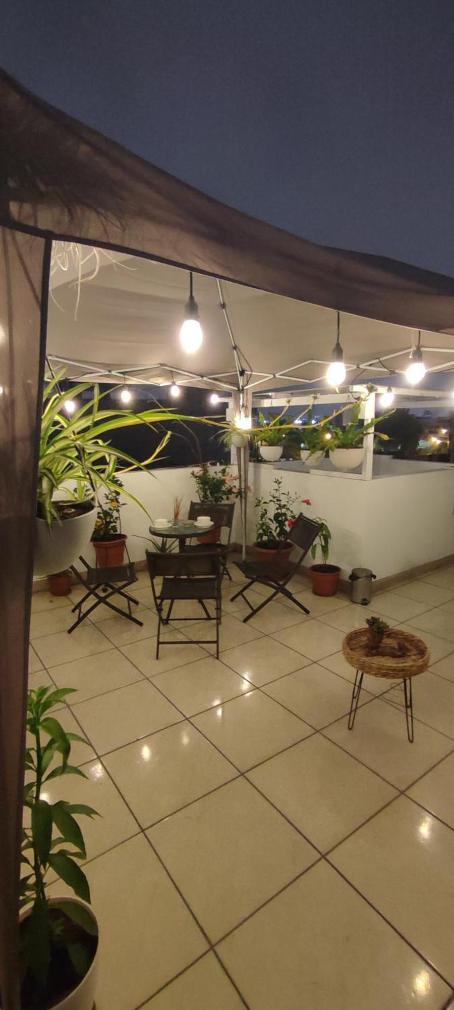 Apartament Sumaq Airport Lima Zewnętrze zdjęcie