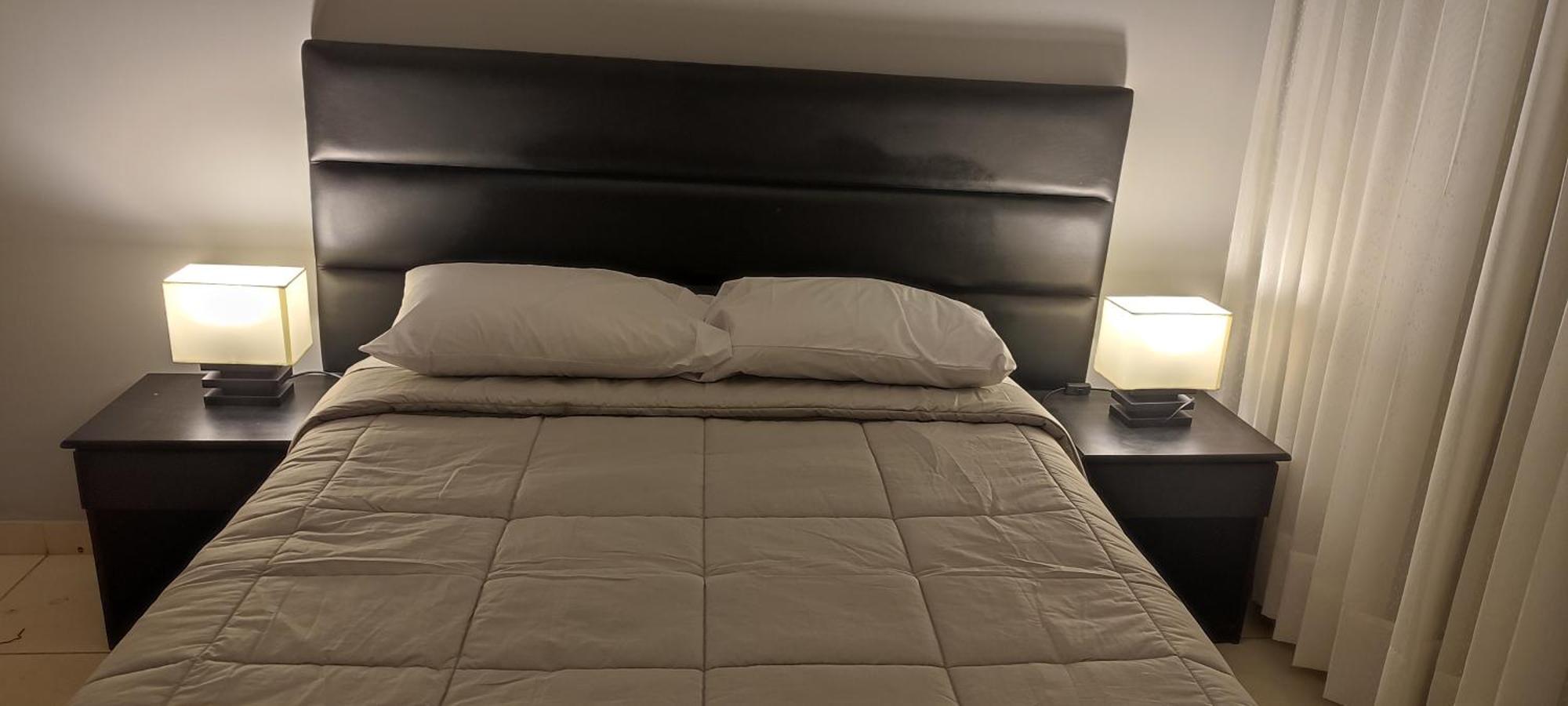 Apartament Sumaq Airport Lima Zewnętrze zdjęcie