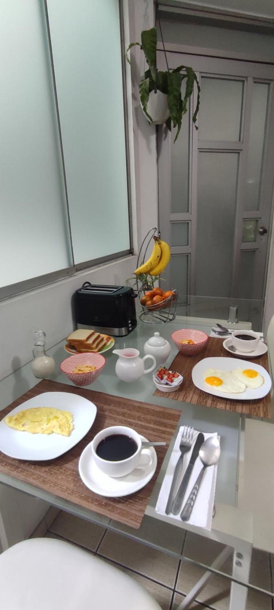 Apartament Sumaq Airport Lima Zewnętrze zdjęcie