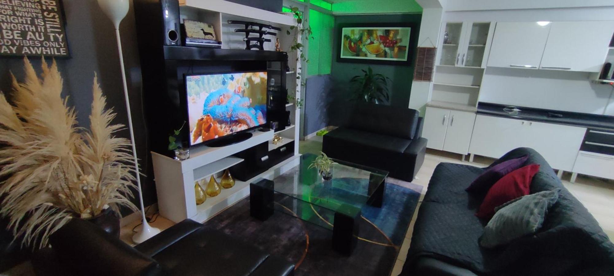 Apartament Sumaq Airport Lima Zewnętrze zdjęcie